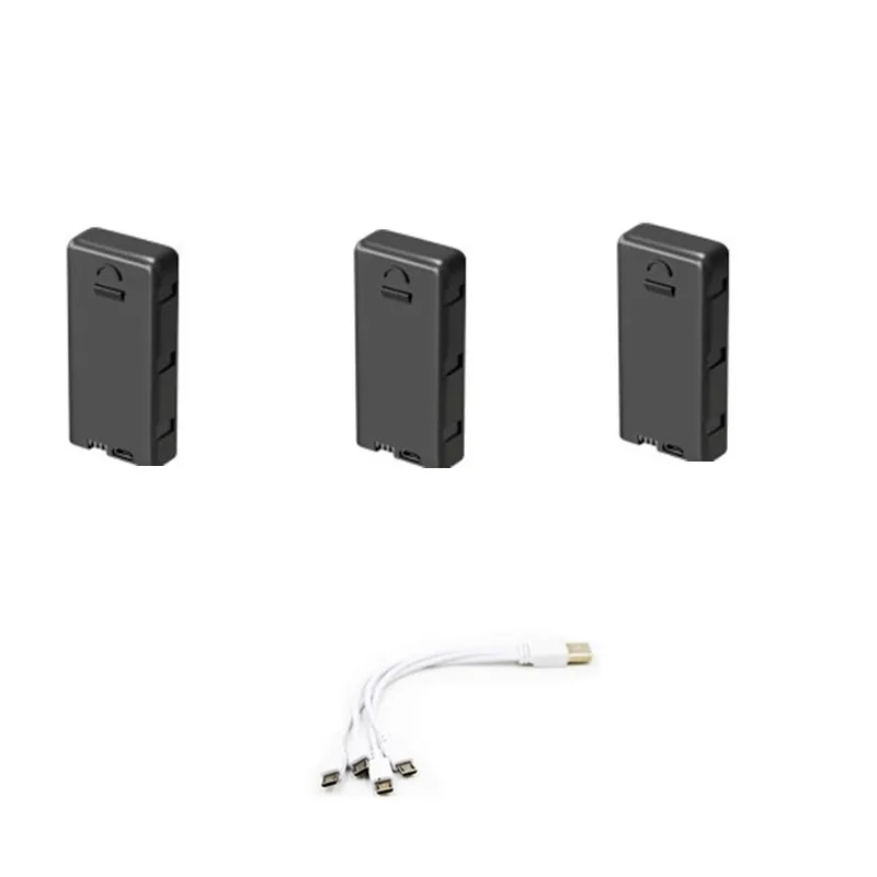 S116 RC Drone Battery Propeller USB S116 MAX RC Drone Original Accessories S116 MAX RC Dron battery Blades S116 Dron Battery
