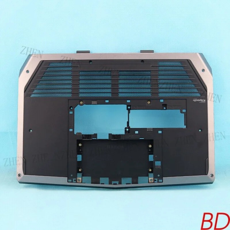 

Y For Dell Alienware M13x R2 Bottom Case Cover D Shell 0CR1W9 CR1W9
