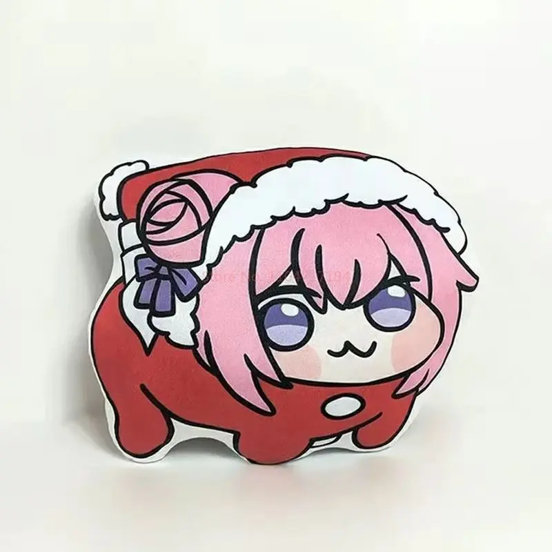 ニッケドロシリーズアニメコスプレグッズフィギュアデスク装飾ハンドパペットキーホルダーモデル像ファンやコレクターのため