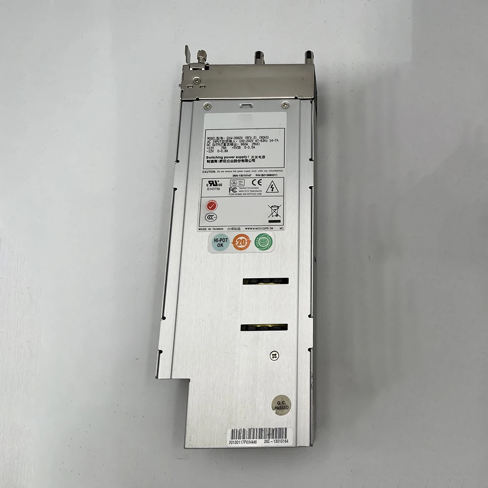 

Блок питания для сервера Zippy Emacs G1W-3960V 960W