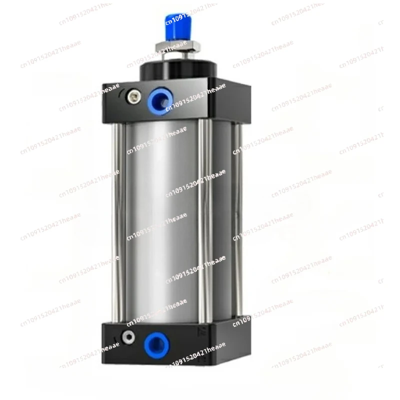 Suitable for standard cylinder complete set small pneumatic 32 large thrust customization