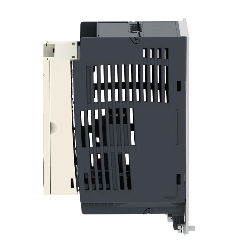 100% novo conversor de frequência original ATV12H037F1 em estoque com 1 ano de garantia