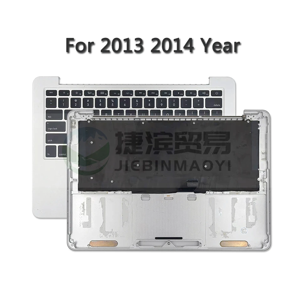 Original A1502 Topcase with Keyboard for MacBook Pro Retina 13