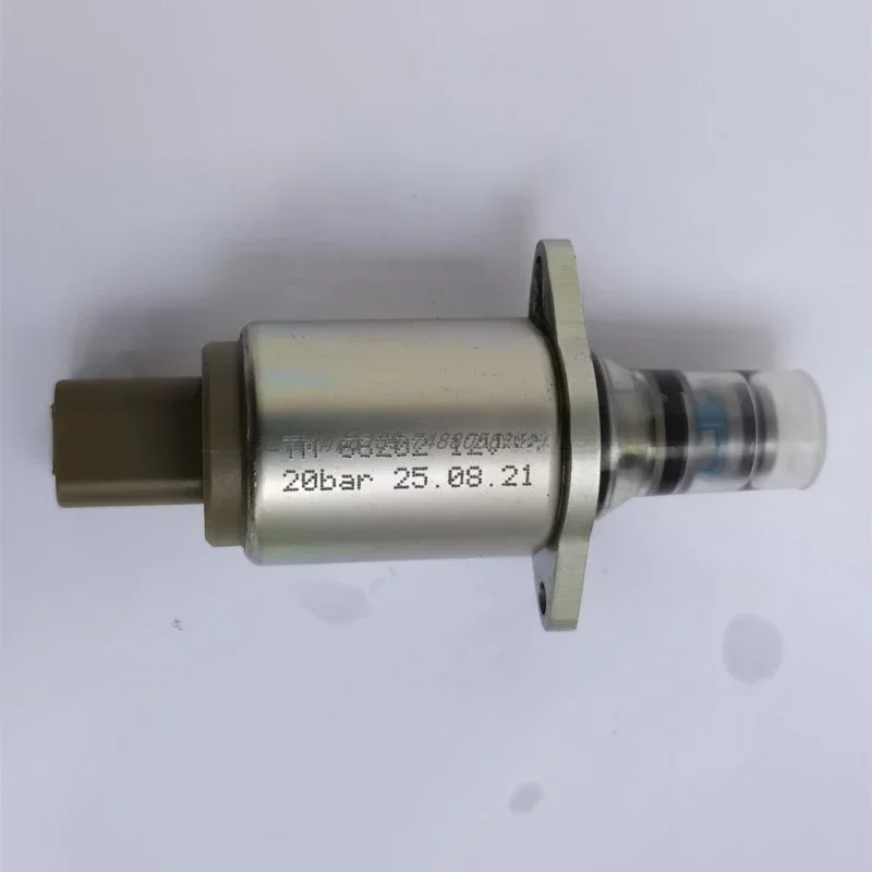 

Proportional valve TM66101 TM66201 TM66102 TM66202 42302 TM62801 TM62502