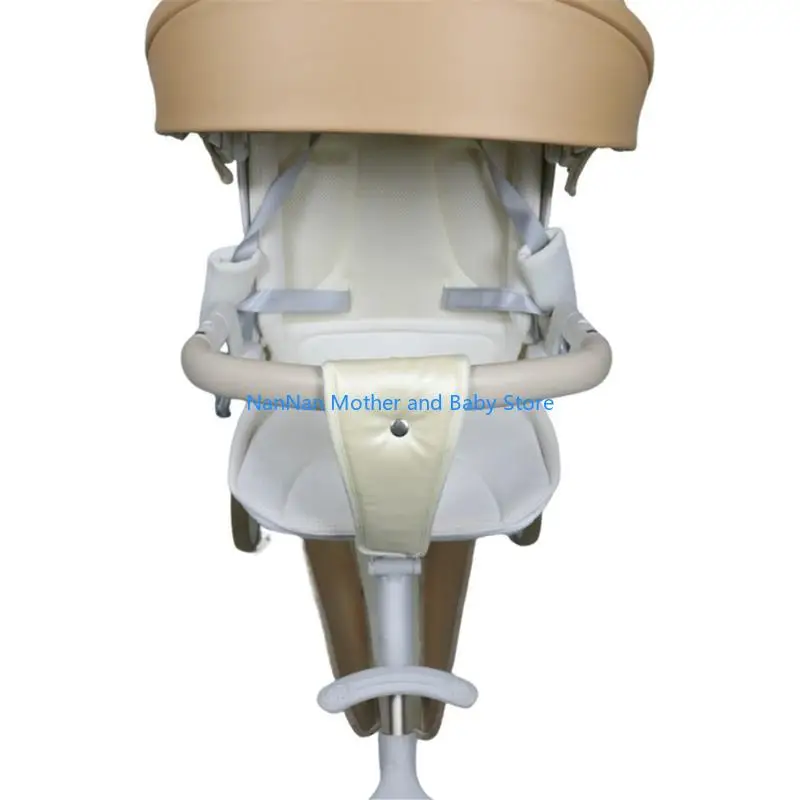 

Удобный безопасный для детей ремень безопасности для колясок для малышей, нескользящий дизайн