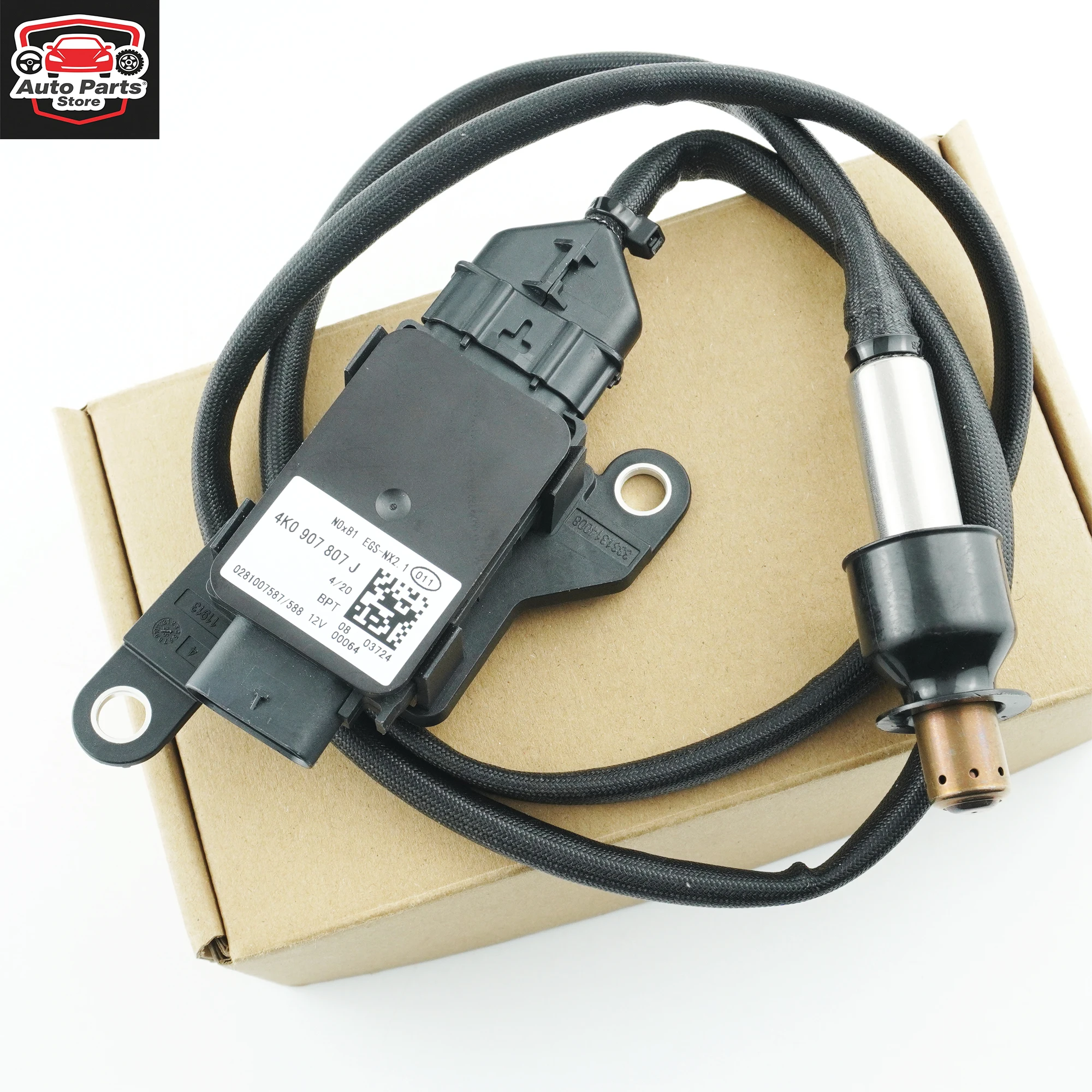 

4K090780J 0281007587/588 For Audi A4 B8/B9 A6 C7/C8 Q5 I/II & VW Passat B7/B8 Golf VII/VIII Tiguan I/I
