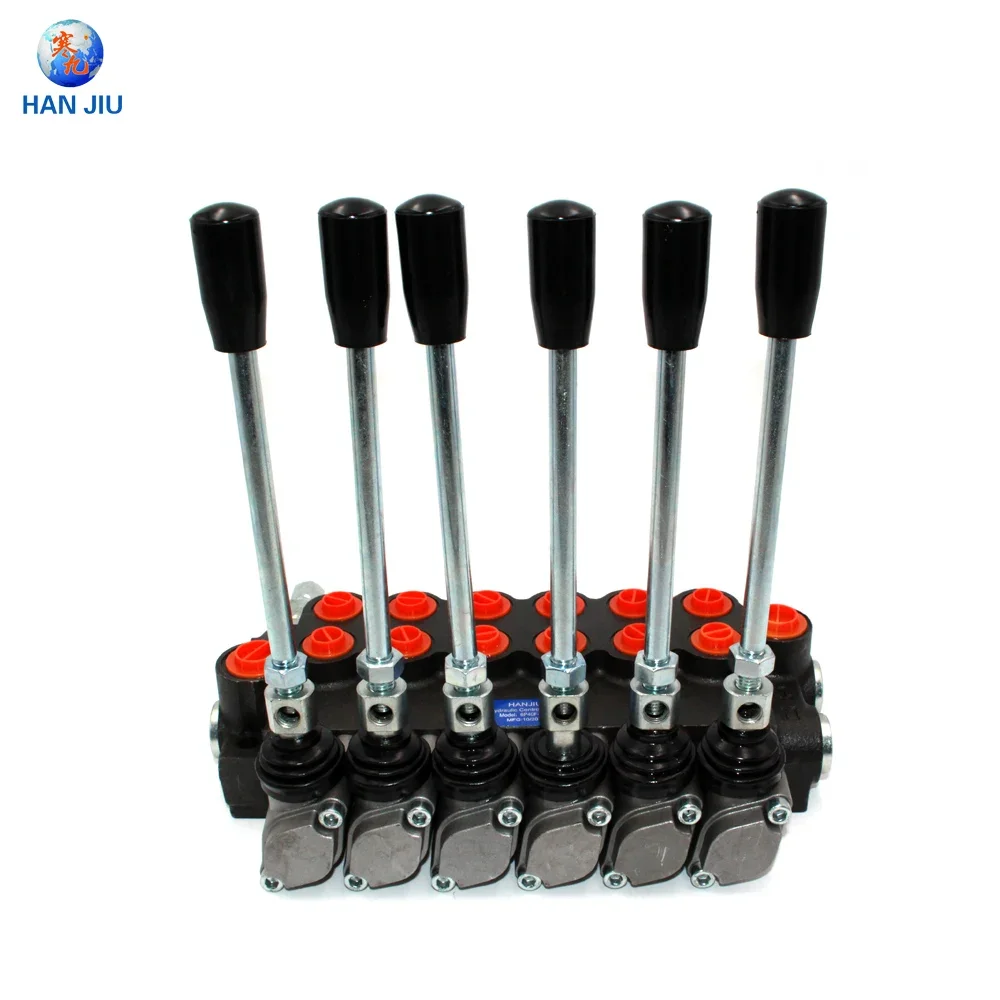 Monoblock Direction…