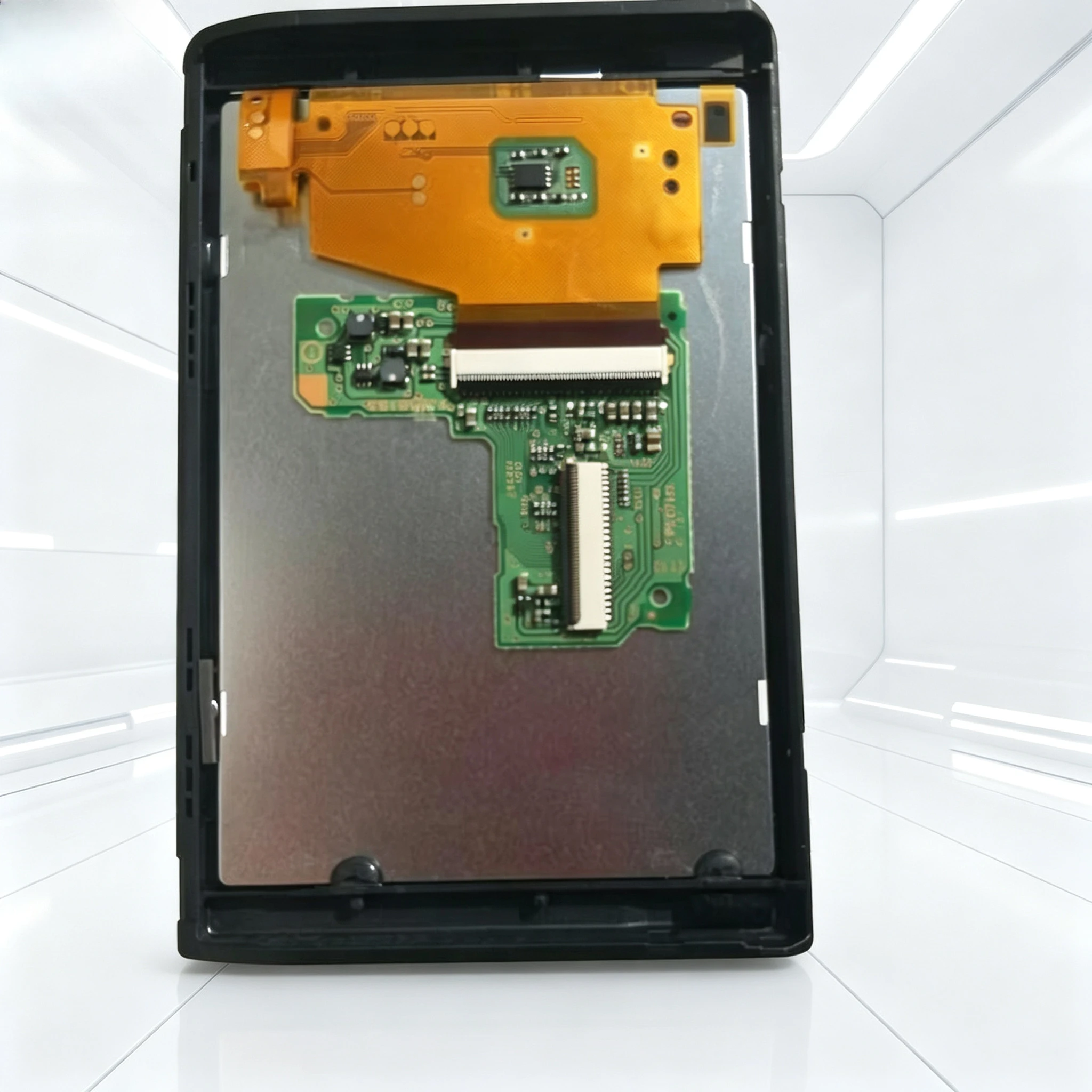 for Panasonic GF6 LCD Screen Assembly With Frame & Driver Board