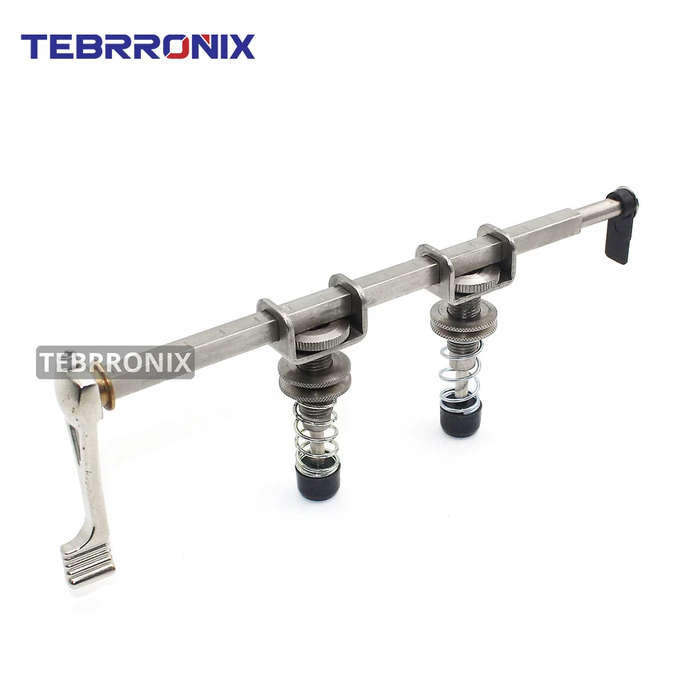 G32034M Kit Pivot Bar (يتضمن مجموعة تبديل) لطابعة ملصقات الأكواد الشريطية الحرارية Zebra 105SL #2