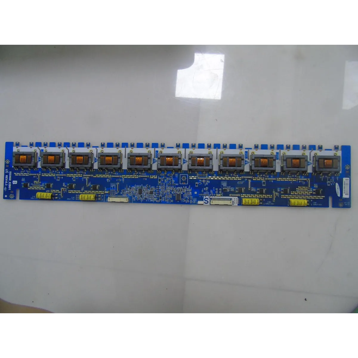 Lt47700 Lt47600 Lc46bt20 High Voltage Board Ssi46022s-H/Ssi460-22B01