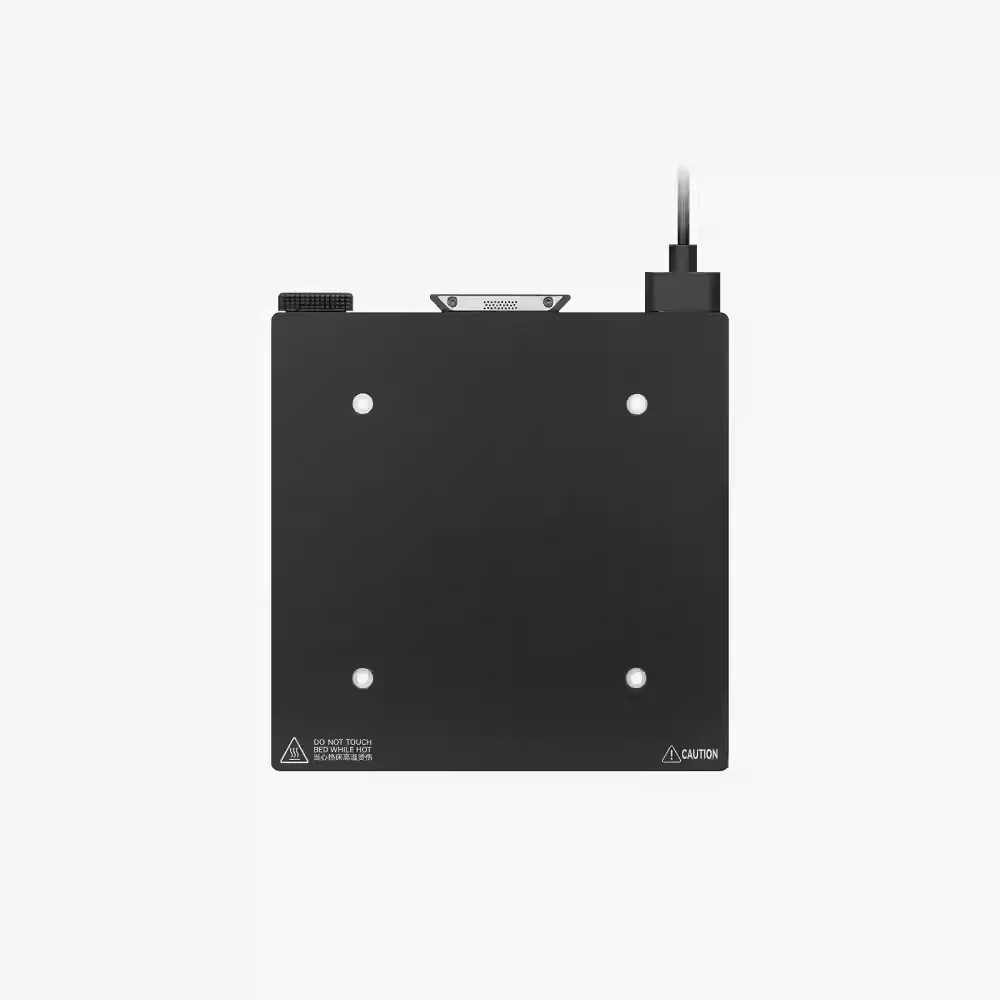 

For Bambulab A1mini Hot Bed Assembly 3D Printer Accessories [A1mini Applicable]
