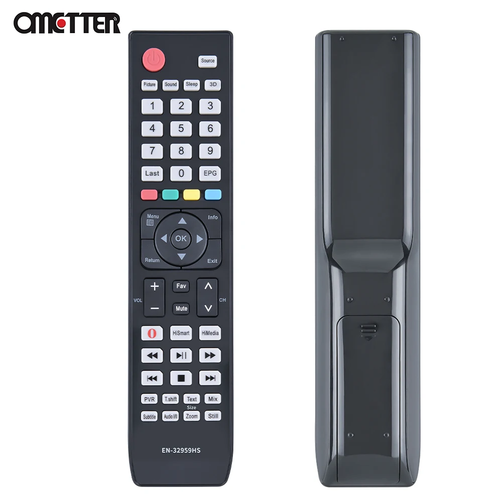 Nuovo per Hisense EN-32959HS TV LCD HD LED remota 55T770DW H55O8BUK H5508BUK