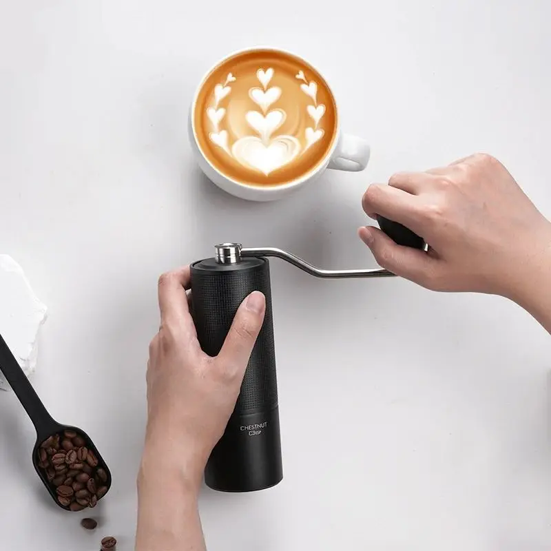 Thumbnail 4 - #21 Best Coffee Grinders to Buy In 2026