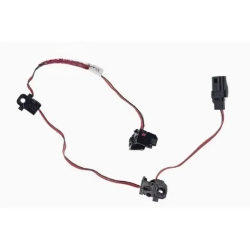 

Genuine Horn Harness Contact Switches Steering Wheel Horns Switch Pushbutton Automobile Part for Renault Koleos Kadjar