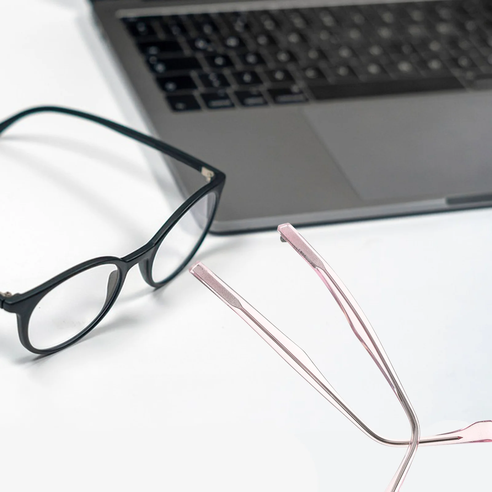 

1 Pair Replacement Eyeglasses Temple Arms Metal Glasses Arm Legs For Eyeglass Repair Universal Sunglasses Parts Accessories