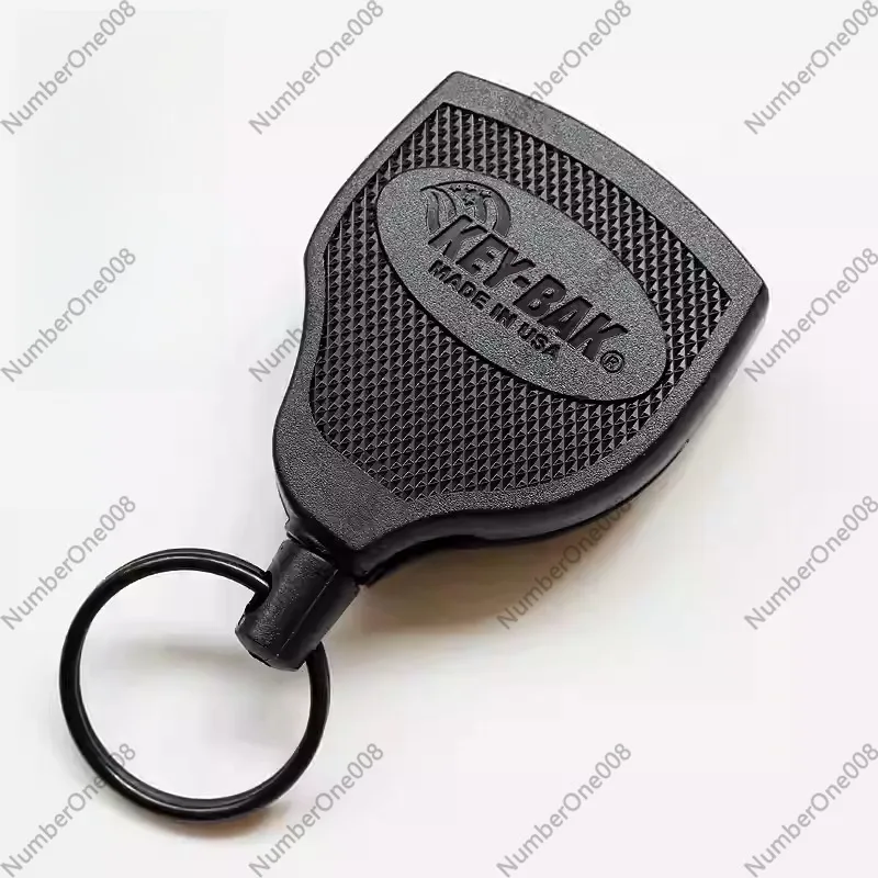 Bak S48K Kev Drawst…