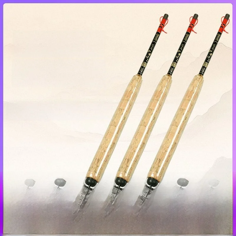 super-short-section-mountain-crane-ancient-fishing-rod-8-sections-37-tuning-stream-bank-fishing-carbon-fiber-fishing-rod