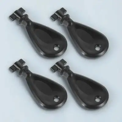 

4Pcs Handy Paper Towel Dispenser Key Set Fits Most Brands for Smooth Operation in Bathroom Kitchen Laundry Room and Commercial