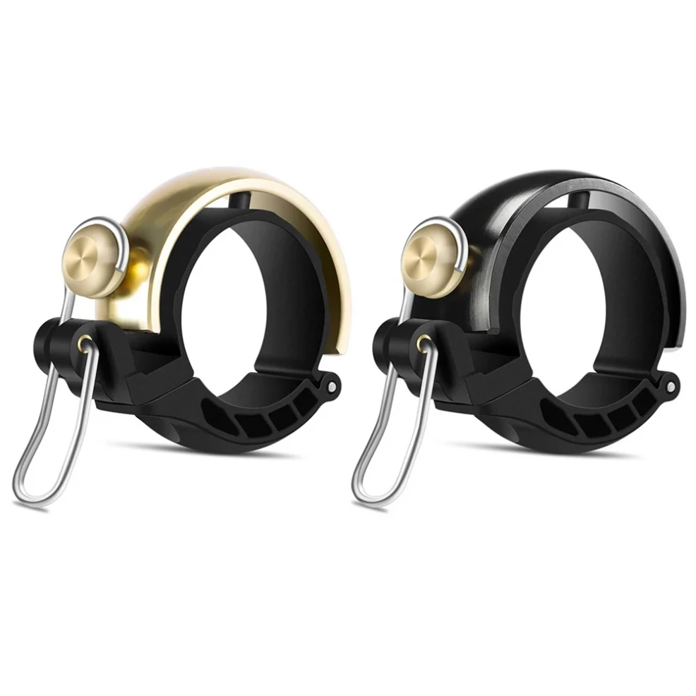 AliExpress NONE Retro Loud Horn Handlebar Alarm Ring Bell for Folding Mountain Bike