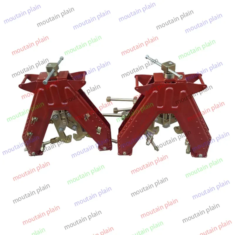 

GDJ-1 Type Rail Alignment Frame A- line Rail Alignment Frame Rail Welding Alignment Frame