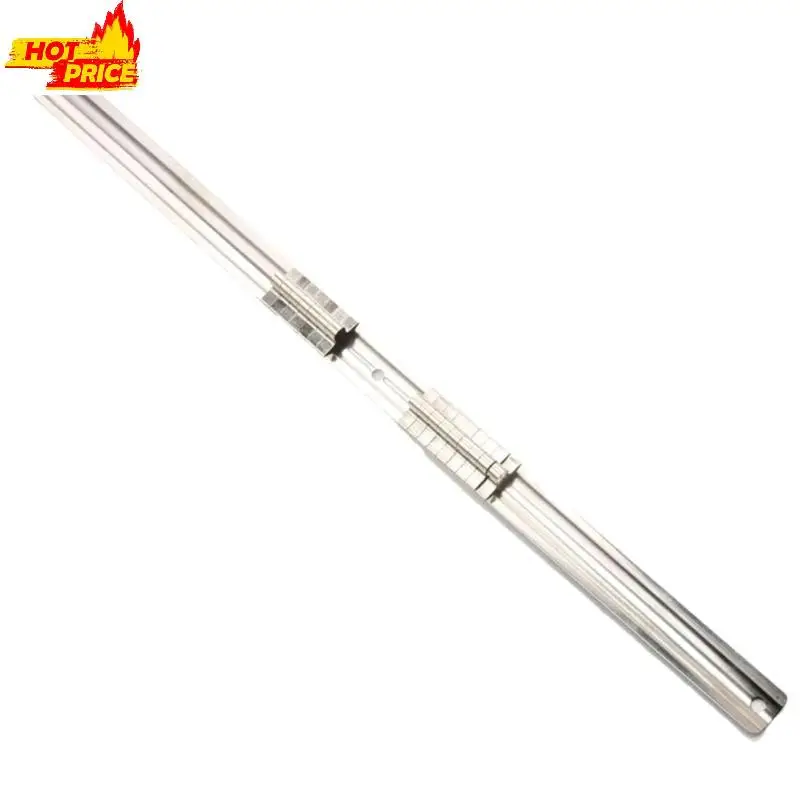 Wall Mounted Socket Steel Tool for Efficient Storage