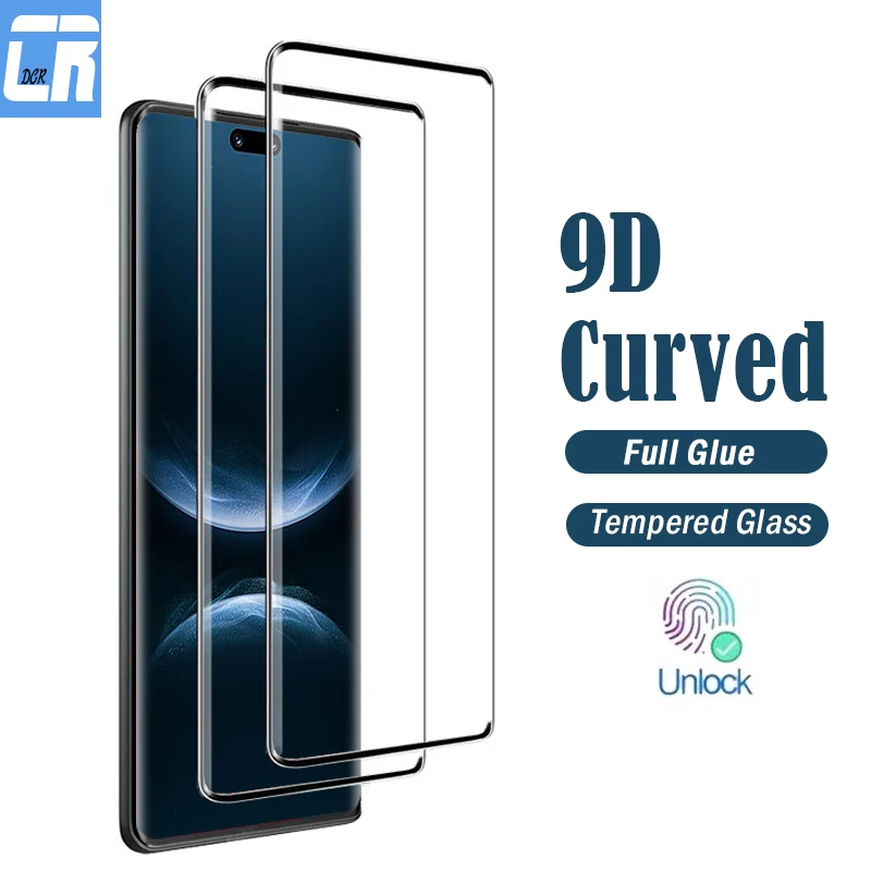 9D Hot-Bending Prot…