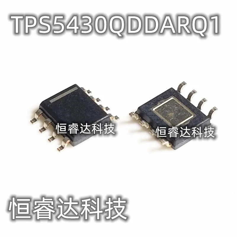 Free shipping TPS5430QDDARQ1 TPS5430QDDAR 5430Q TPS5430Q 10PCS