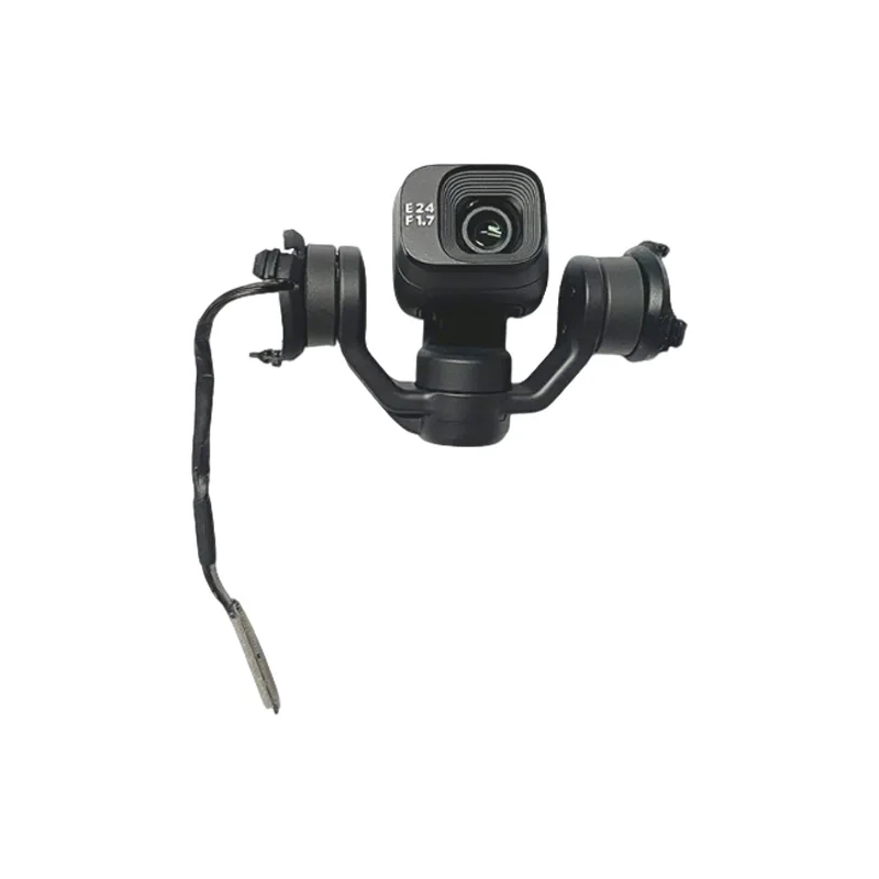 SNQP Gimbal-Kamera-Baugruppe und Gimbal-Arm-Ersatzteile für Mini 3Pro, komplettes Kameramodul-Ersatzkit für defekte Objektivhalterung – Detail 5