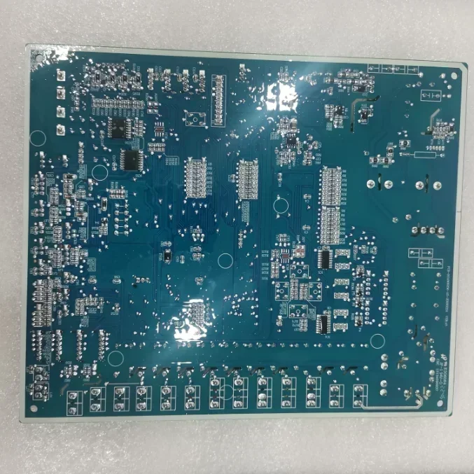 

Brand new air conditioning external unit motherboard 0151800256FA 0151800256CN computer board