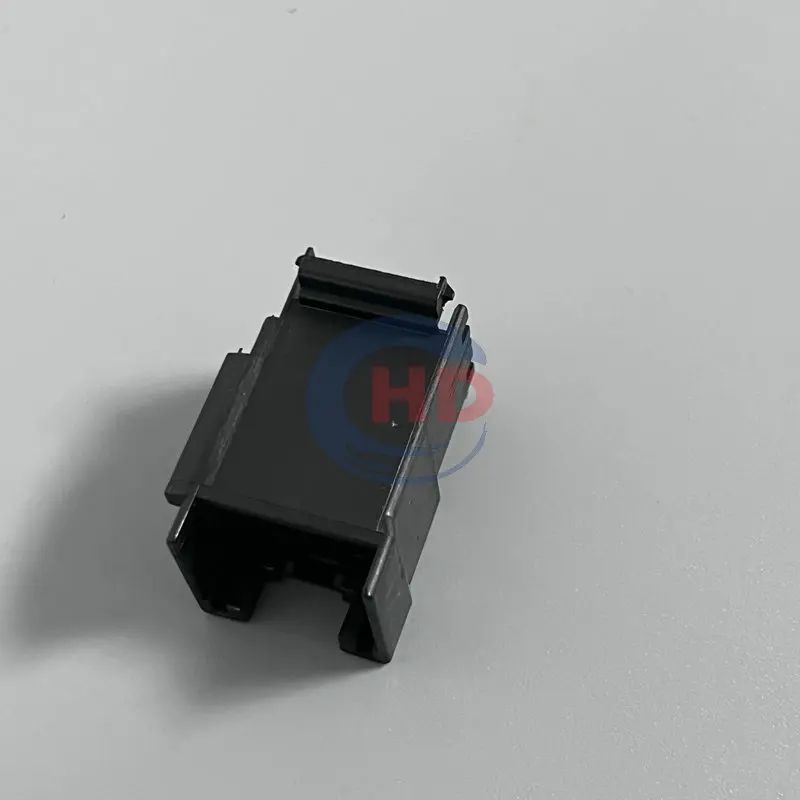 1-20 sets 12 Pin 2.50mm Black Rectangular Receptacle Housing 174058-2 174045-2