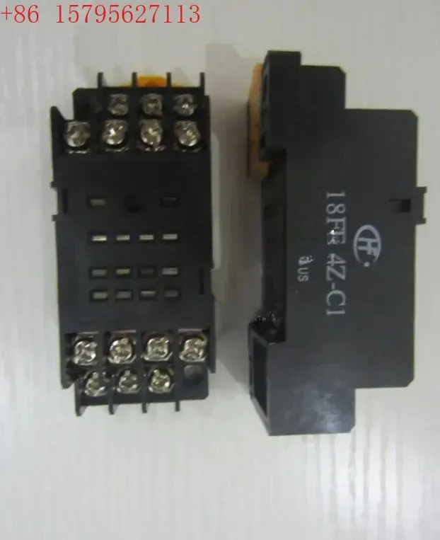 New Original 18FF-4…