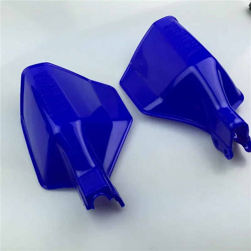 

1pair Disc Brake Drum Brake for Yamaha 125 Windshield Motorcycle Windshield Grips / Handle Windshield Ride Car Handguards