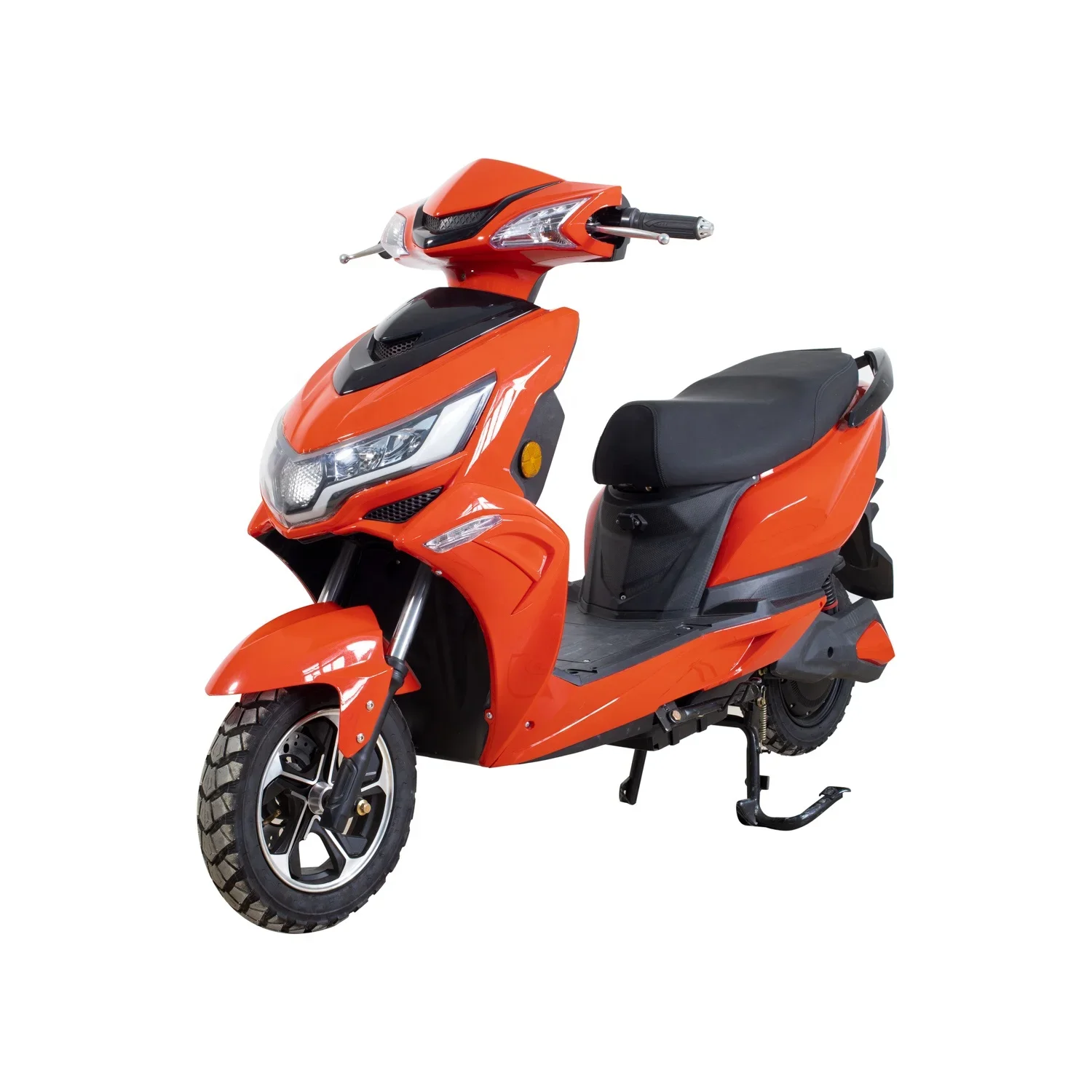 

Factory Manufacturer Cheaper Long Range Hot Sell 2000W SY EEC COC Electric Motorcycles For Adults