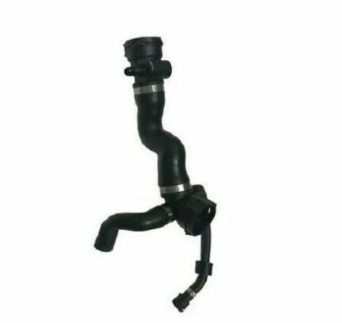 Manguera de refrigerante del radiador de piezas automotrices 17127580955