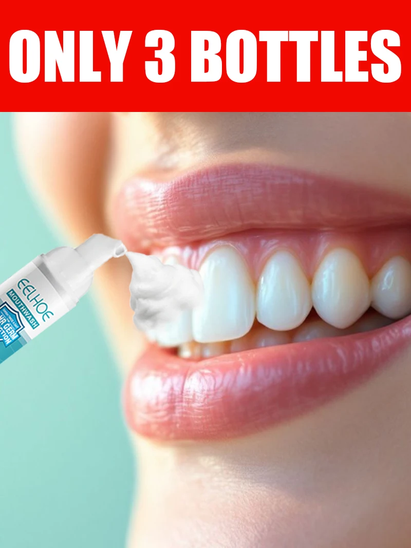 

Generation-2 Paste Says Goodbye To Your Teeth Troubled In 7 Days