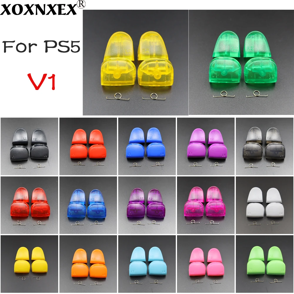 1Set For PS5 Trigge…