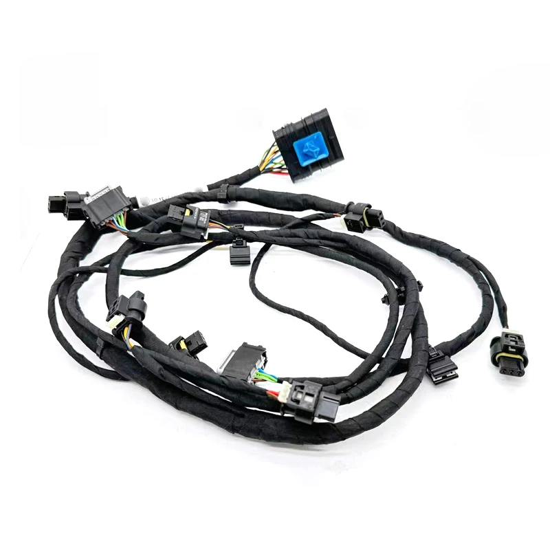 A2135402734 Genuine Rear Bumper Parking Sensor Wiring Harness PDC Cable For Mercedes Benz W213 E Class OEM 2135402734