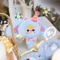 Hot selling item Sale Baby Three-Year-Old  Toy Magic Mirror Cute  Toy Pendant Blind Box Decoration Festival Gift Trendy gift box