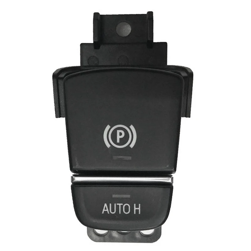 

Parking Brake Control Switch Handbrake Switch For BMW 5 Series G30 G31 G32 G83 61316842027 61319109311 6131-6842-027