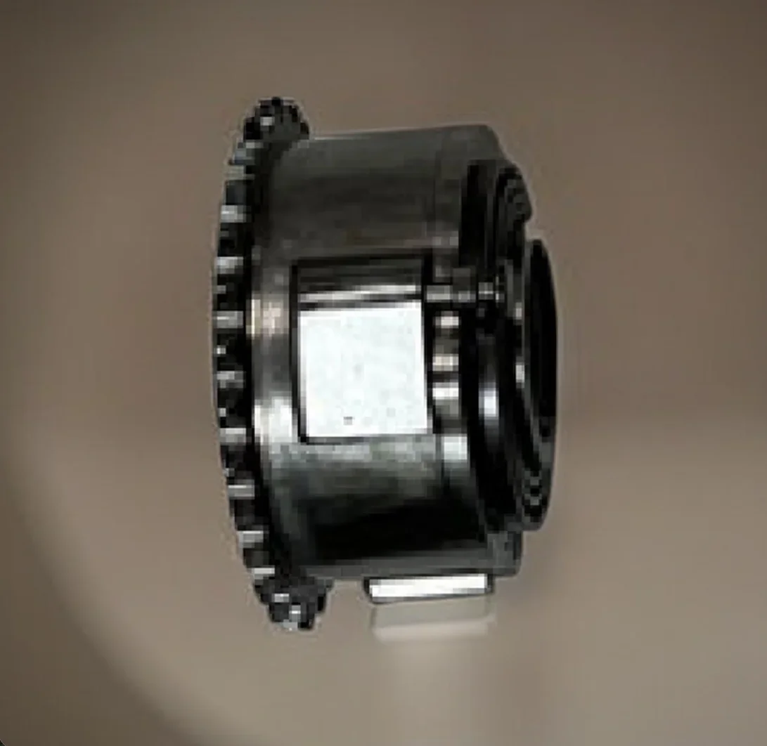 2026 OEM:JDE38702 JDE41016 H4R3-6M288-AB AJ200 Camshaft Coupling Camshaft Phaser Actuator Camshaft Adjuster  for Land Rover