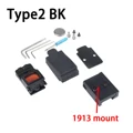 Type2 BK