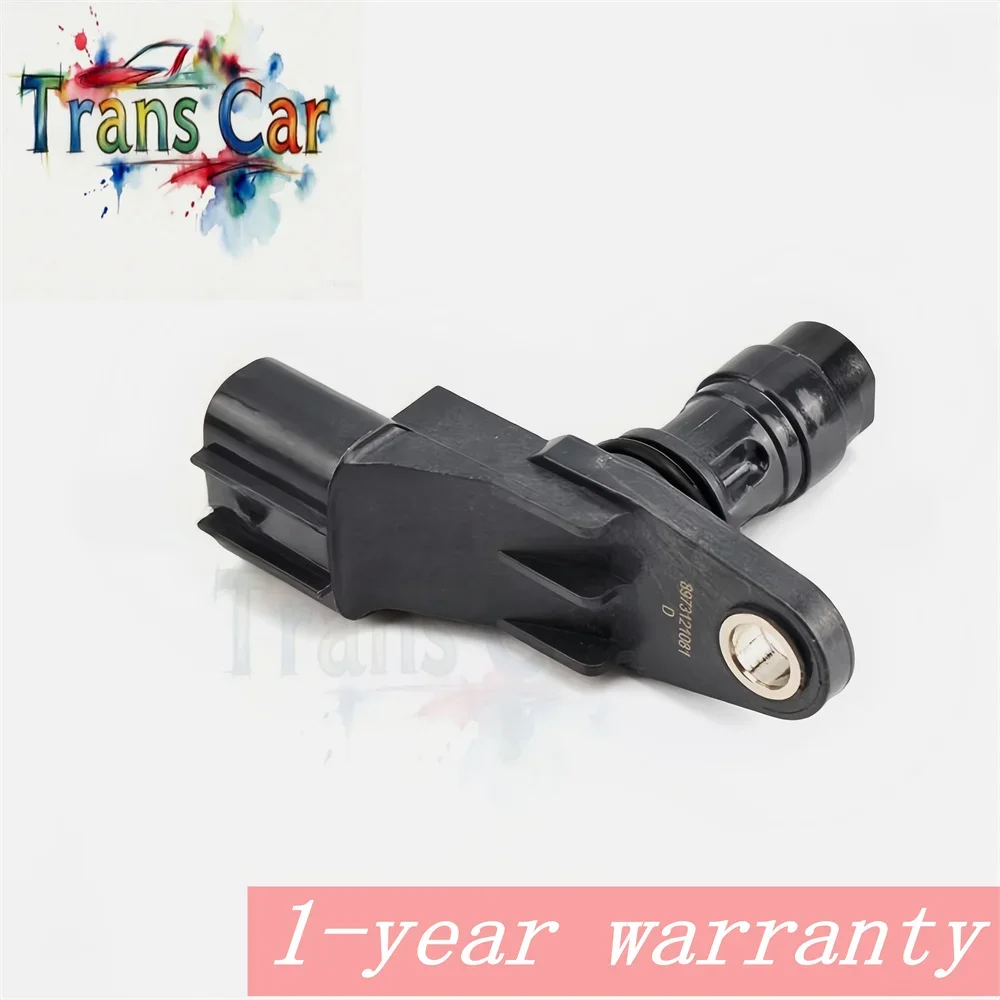 Brand New 8973121081 Cam Crank Position Sensor FOR Isuzu Dmax TFR Holden Colorado Rodeo 4JH1 4JJ1 2.5 3.0 D DiTD TD 8973121080