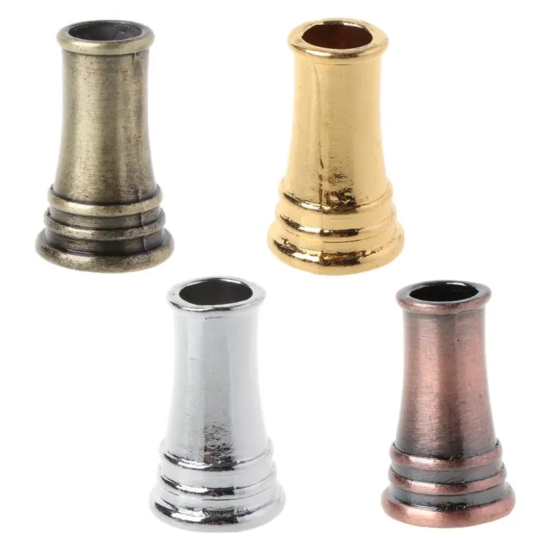 Vintage Metal Fountain Canetas Stand, Quill Dip Pen Holder, Quill Pen Holder, Escritório Material Escolar, Estudante Papelaria Presente, 1Pc