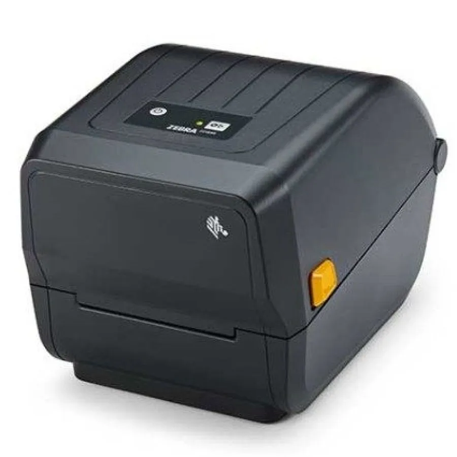 New Zebra ZD888 replacement of ZD220 Thermal transfer 4 inch ribbon desktop USB barcode printer