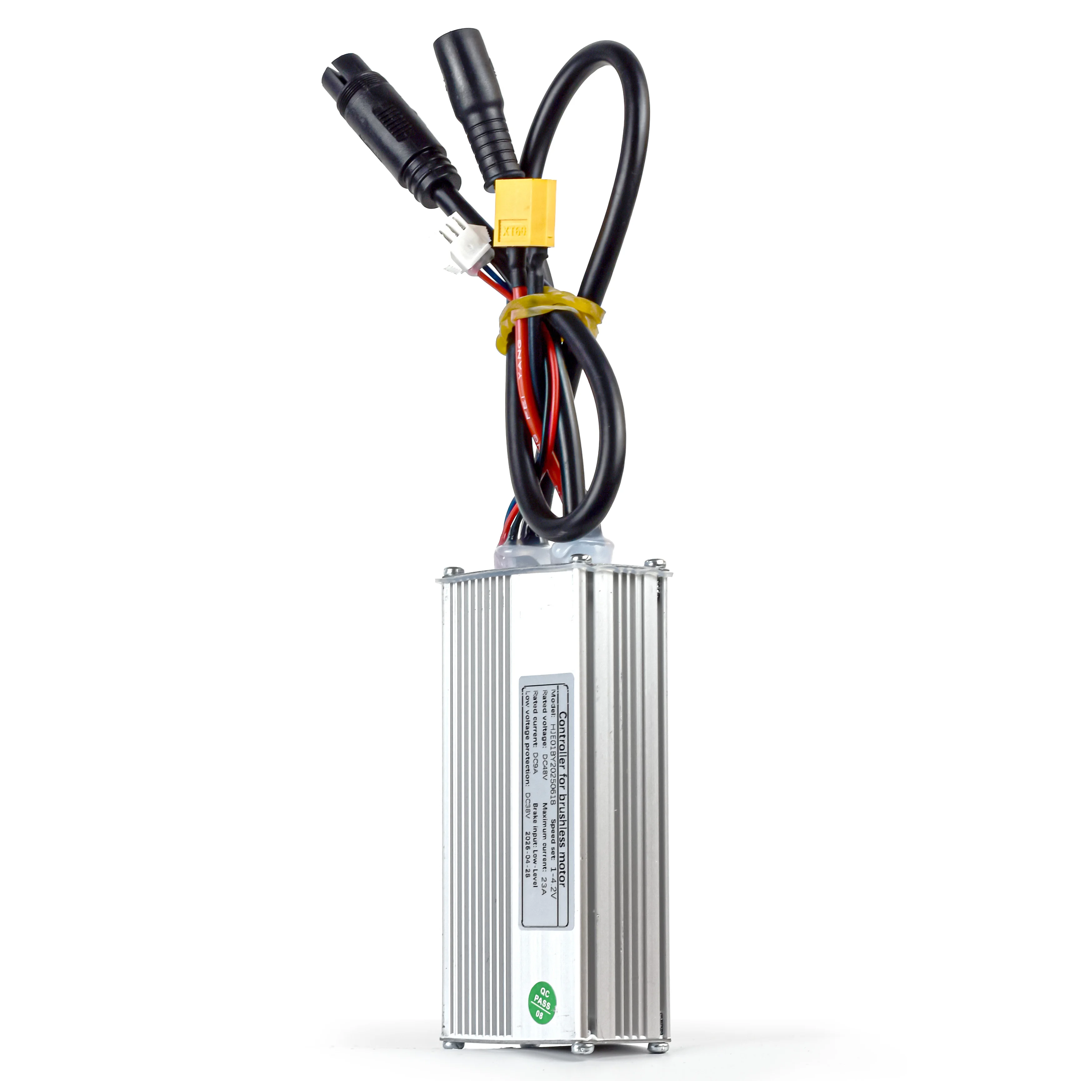 

48V 1500W EOEOTWO E01 Electric Bike Controller Electric Bicycle Controller E-bike Accessories