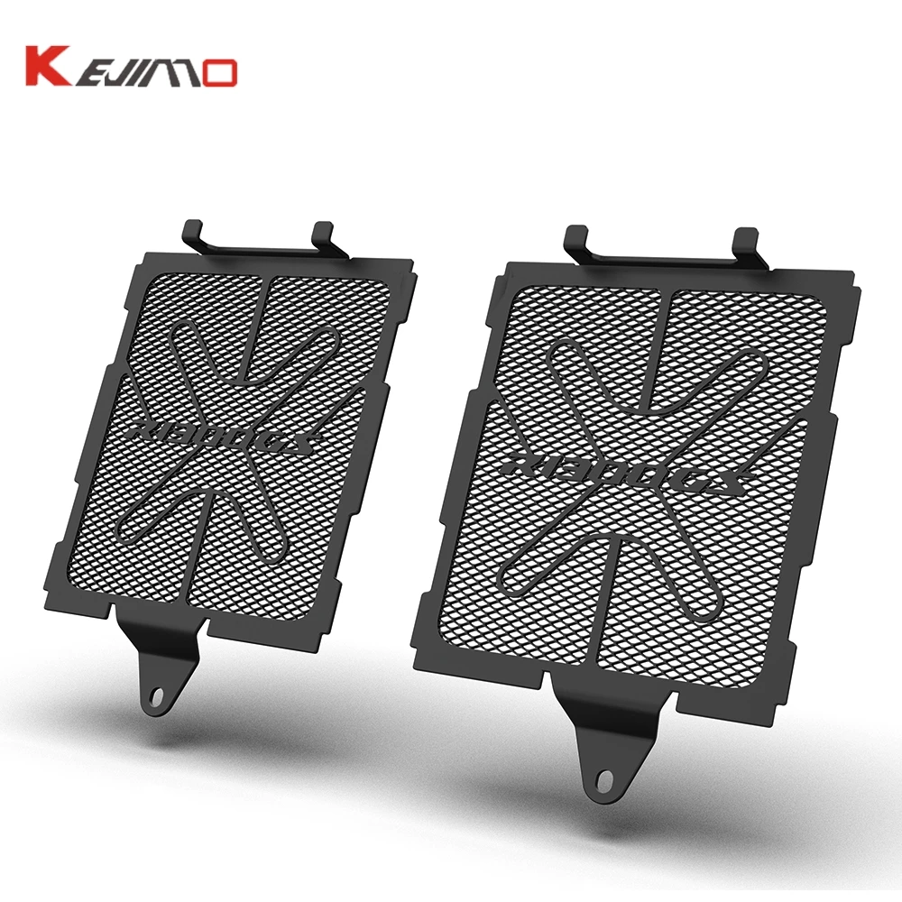 

R1300 1300GS Radiator Protector Parts 2023-2026 For BMW R1300GS R 1300 GS ADV Adventure Radiator Grille Motorcycle Cover Guard