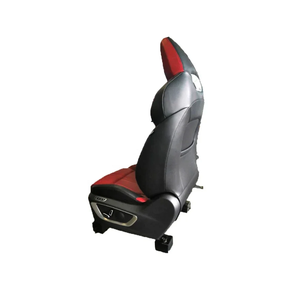 Electric seats for ,Say goodbye to manual seats and quickly adjust the position and angle of the seat