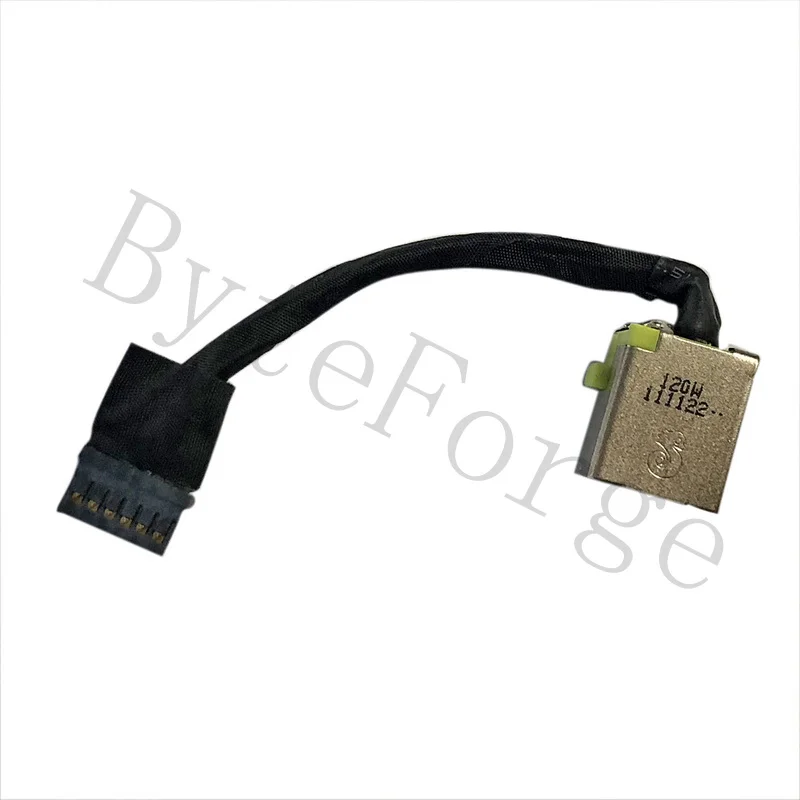 OEM Replacement  DC POWER JACK CHARGING PORT PLUG CABLE for Acer Aspire V Nitro VN7-591 VN7-791