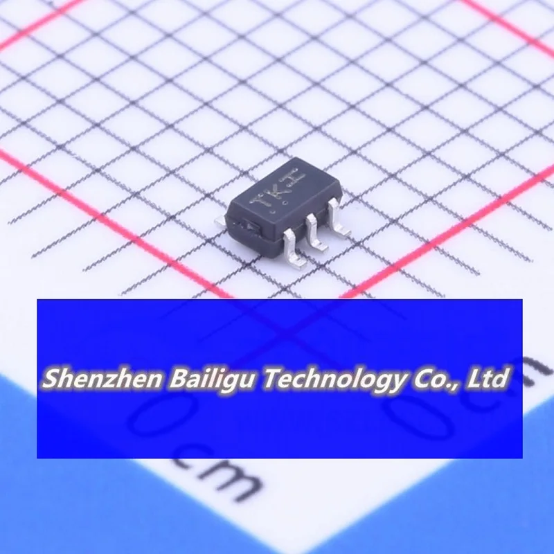 10PCS-50PCS NTJD4152PT1G NTJD4152 SC-88 NEW and Original in Stock