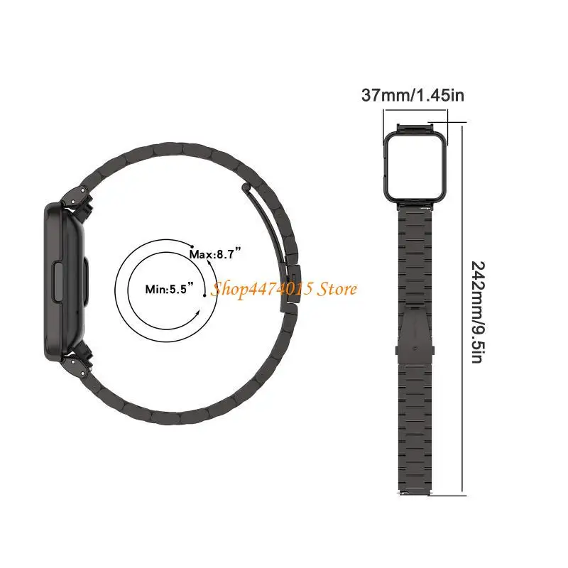 K1AA подходит для Redmi Watch 2 Lite Lite Lite.